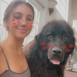 Meet your Posher, Michelle